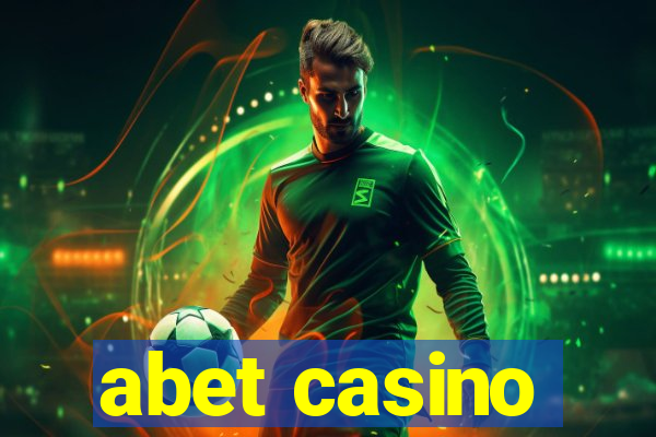 abet casino