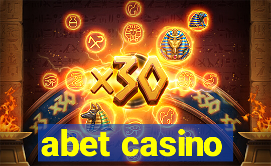 abet casino