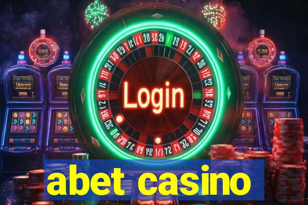 abet casino