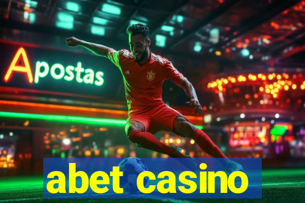 abet casino