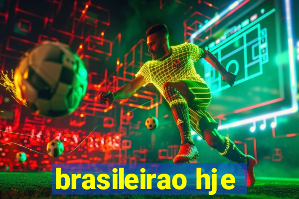 brasileirao hje