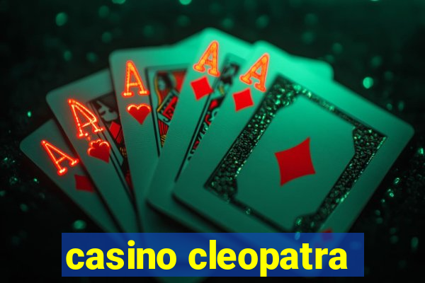 casino cleopatra