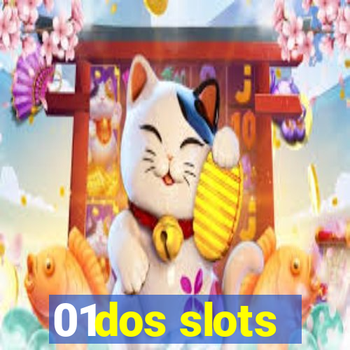 01dos slots