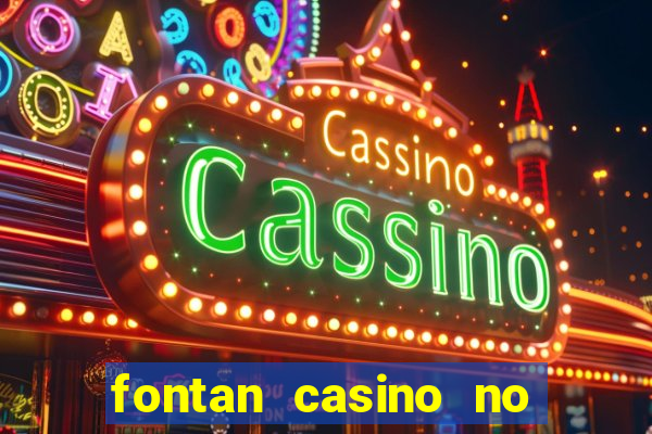 fontan casino no deposit bonus