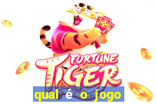 qual é o jogo que paga mais