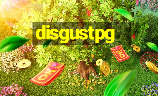 disgustpg