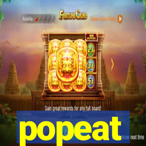 popeat