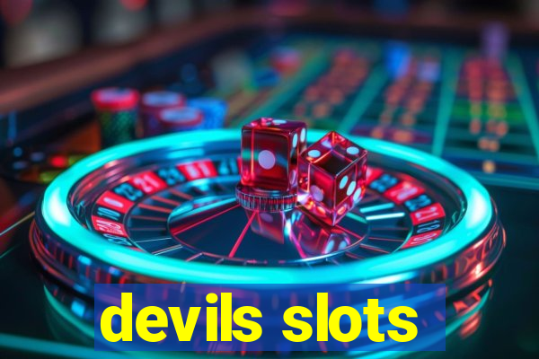 devils slots