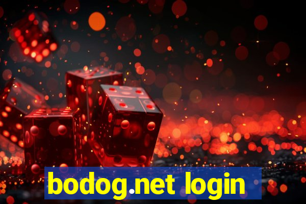 bodog.net login