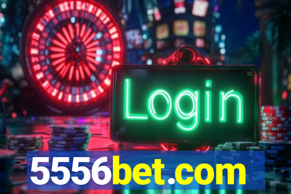 5556bet.com