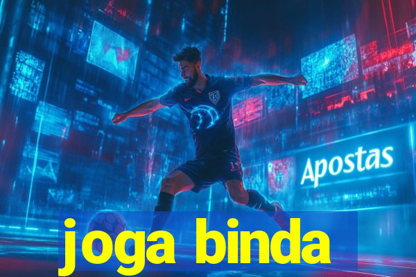 joga binda