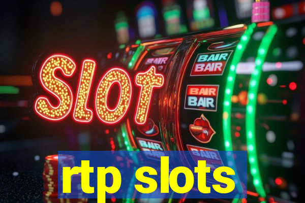 rtp slots