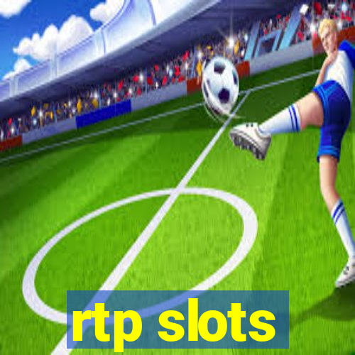 rtp slots