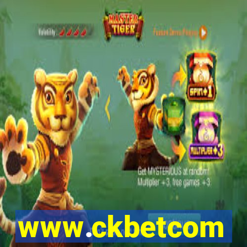 www.ckbetcom