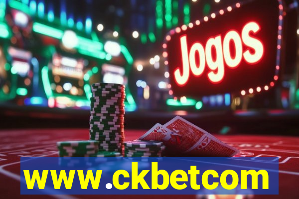 www.ckbetcom