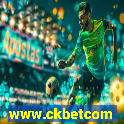 www.ckbetcom