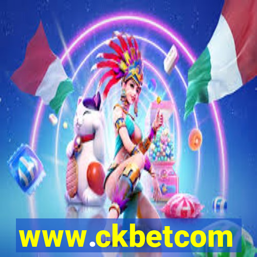 www.ckbetcom