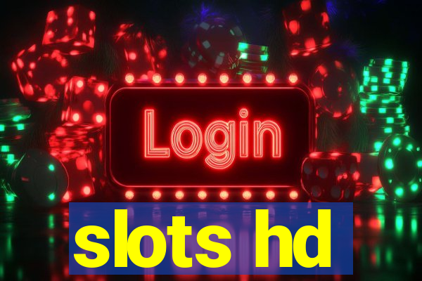 slots hd