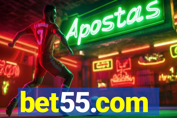 bet55.com