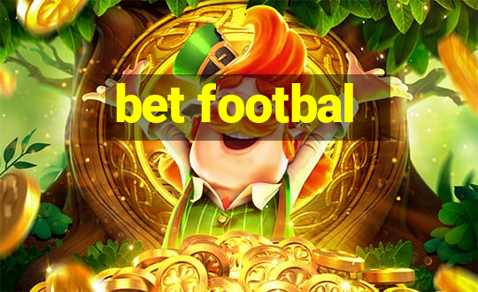 bet footbal