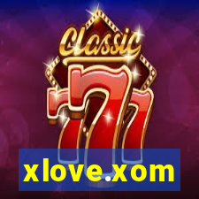 xlove.xom