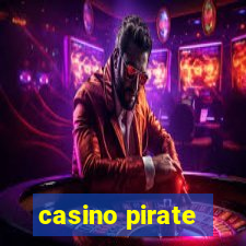 casino pirate