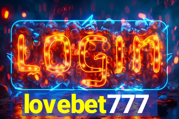 lovebet777