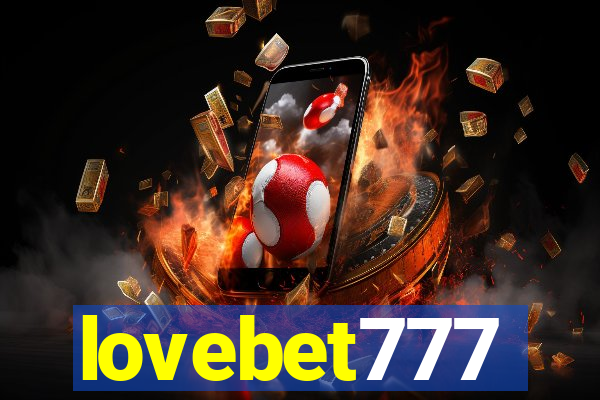 lovebet777