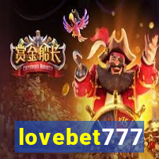 lovebet777