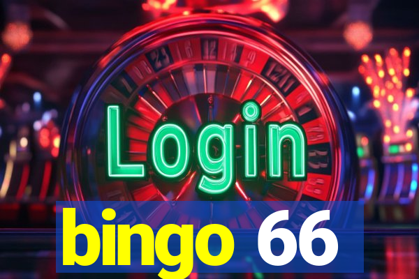 bingo 66