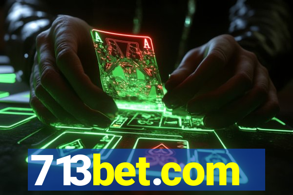 713bet.com