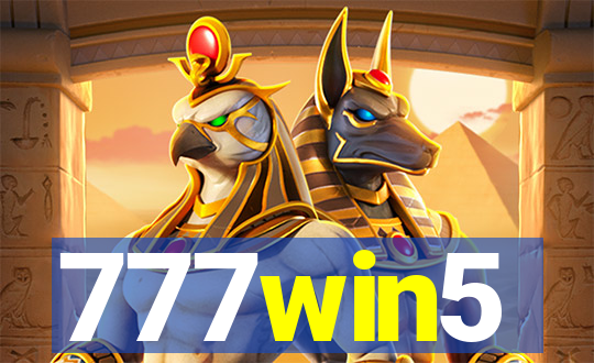 777win5