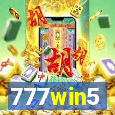 777win5