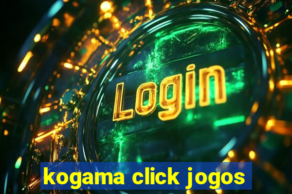 kogama click jogos