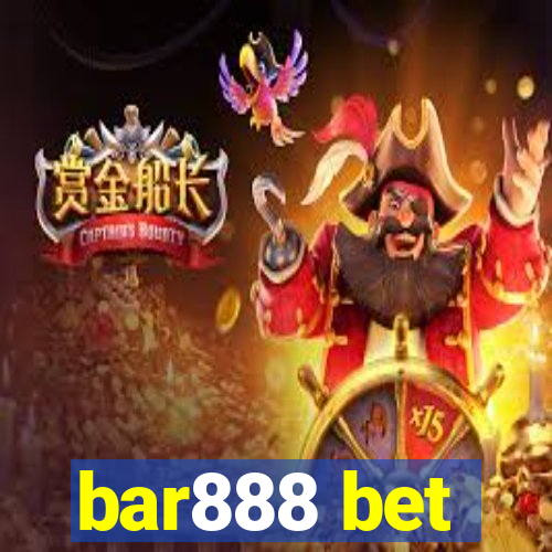 bar888 bet