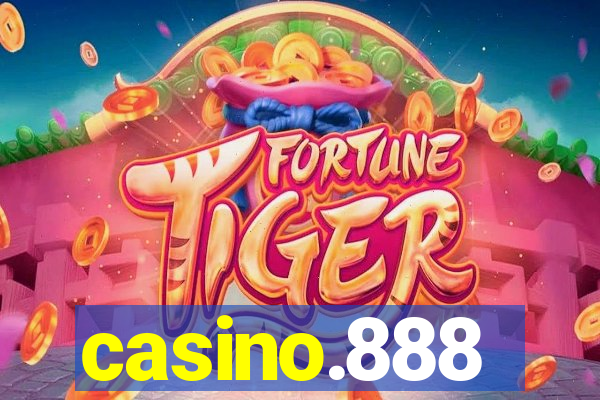 casino.888