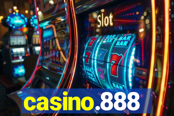 casino.888