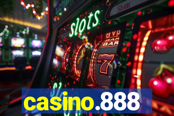 casino.888