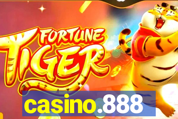 casino.888