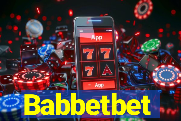 Babbetbet