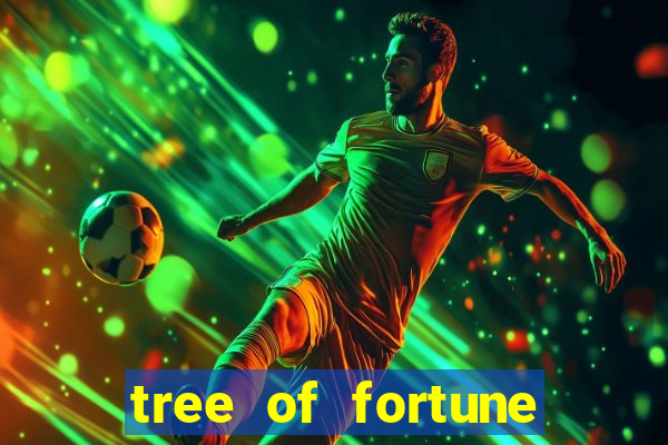 tree of fortune demo grátis