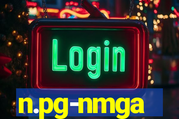 n.pg-nmga