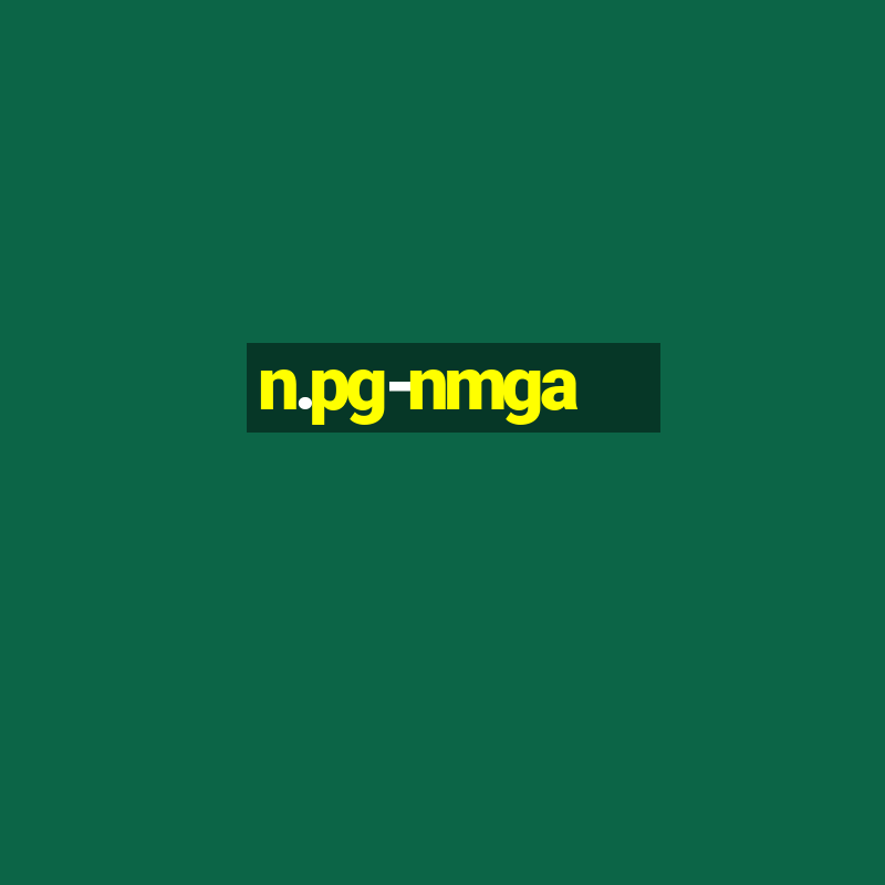 n.pg-nmga