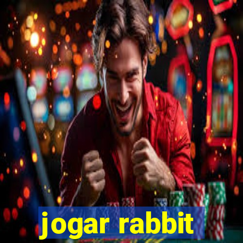 jogar rabbit