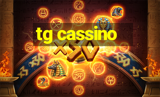 tg cassino