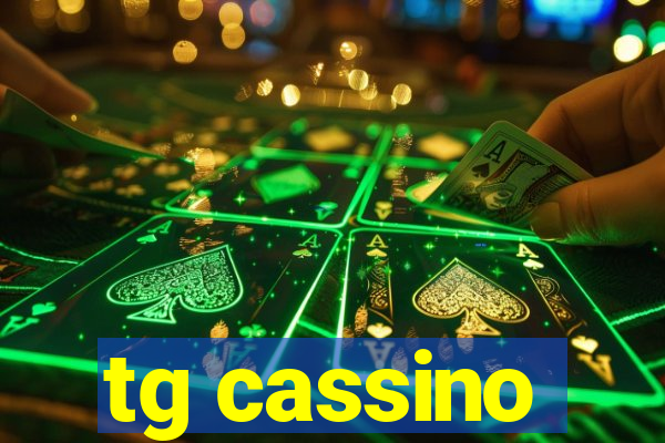 tg cassino