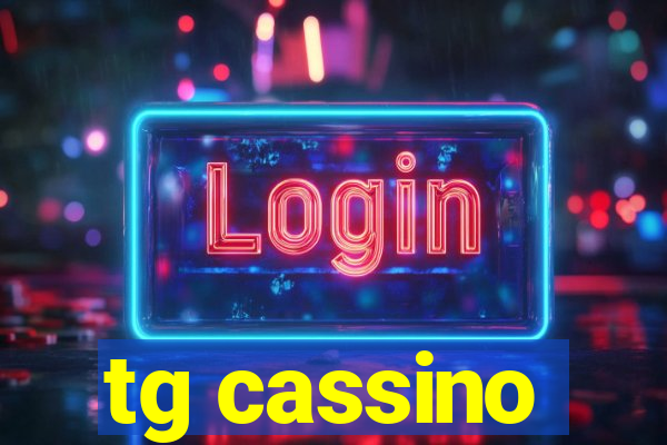 tg cassino