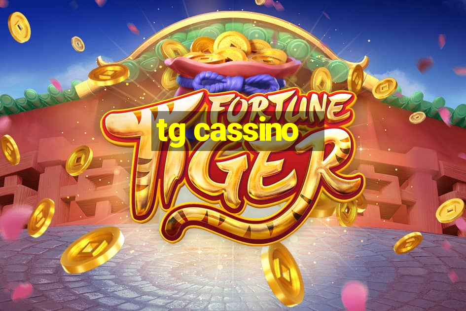 tg cassino