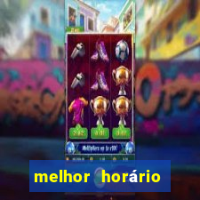 melhor horário para jogar fortune coelho