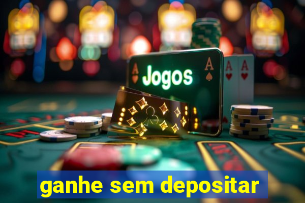 ganhe sem depositar